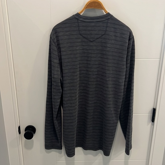 Eddie Bauer long sleeve shirt size tall Large - Picture 10 of 11